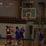 Košarkaši Bora savladali Jablanicu