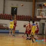 Pobeda borskih košarkaša na startu prvenstva