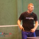 Stoni tenis : STK BOR 2 - STK Feliks Zaječar 3:4