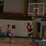 Košarkaši Bora savladali Jablanicu