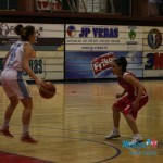 Košarkašice Bora nisu iskoristile šansu za prvu pobedu