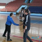 Košarka : Zicer savladao Negotin 69:60