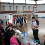 Košarka : Zicer savladao Negotin 69:60