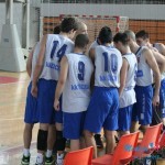 Košarka : Zicer savladao Negotin 69:60