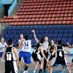 Košarka : Zicer savladao Negotin 69:60