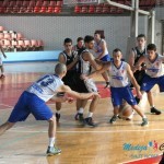 Košarka : Zicer savladao Negotin 69:60