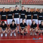 Košarkašice Bora namučile šampiona 