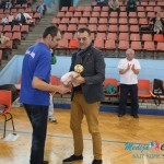 Košarkašice Bora namučile šampiona Košarkašice Bora namučile šampiona