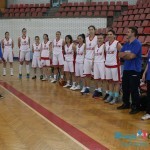 Košarkašice Bora namučile šampiona Košarkašice Bora namučile šampiona