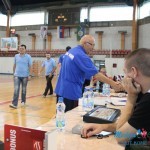 Košarkašice Bora namučile šampiona Košarkašice Bora namučile šampiona