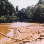 Kako će RTB Bor da sanira jalovište kod Krupnja kad je i sam u (ekološkoj) agoniji? Kako će RTB Bor da sanira jalovište kod Krupnja kad je i sam u (ekološkoj) agoniji?