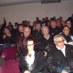 Izborna Skupština SPS-a Bor: Isto kao i ranije. Izborna Skupština SPS-a Bor: Isto kao i ranije.