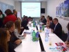 RARIS Zaječar: Okrugli sto “ Aktivna istočna Srbija u procesu pridruživanja EU” RARIS Zaječar: Okrugli sto “ Aktivna istočna Srbija u procesu pridruživanja EU”