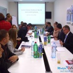 RARIS Zaječar: Okrugli sto “ Aktivna istočna Srbija u procesu pridruživanja EU” RARIS Zaječar: Okrugli sto “ Aktivna istočna Srbija u procesu pridruživanja EU”
