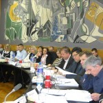 SO BOR: Odbornik Spaskovski uvredio „neverne Tome“ i ostao bez opomene