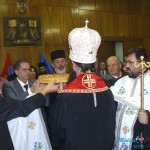 Opština Bor proslavila svoju  krsnu slavu Đurđic