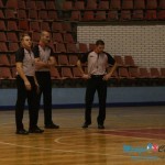 Treća pobeda borskih košarkašica