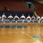 Treća pobeda borskih košarkašica