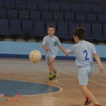 Počela Mini-Maksi liga