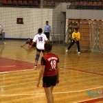 Rukometašice završile prvi deo prvenstva pobedom