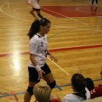 Rukometašice završile prvi deo prvenstva pobedom