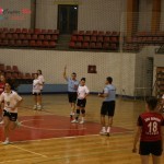 Rukometašice završile prvi deo prvenstva pobedom