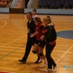 Rukometašice završile prvi deo prvenstva pobedom