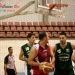 Košarka: KK Bor RTB bolji od Sokobanje 77:70