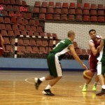 Košarka: KK Bor RTB bolji od Sokobanje 77:70