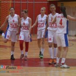 1. liga košarkašice: Bor savladao Srbobran u gostima 1. liga košarkašice: Bor savladao Srbobran u gostima