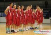 Košarka: Partizan prejak za Boranke Košarka: Partizan prejak za Boranke