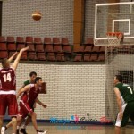 Košarka: KK Bor RTB bolji od Sokobanje 77:70