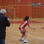 1. liga košarkašice: Bor savladao Srbobran u gostima 1. liga košarkašice: Bor savladao Srbobran u gostima
