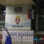 Košarka: Partizan prejak za Boranke