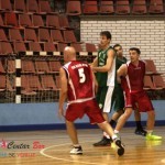 Košarka: KK Bor RTB bolji od Sokobanje 77:70