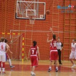1. liga košarkašice: Bor savladao Srbobran u gostima 1. liga košarkašice: Bor savladao Srbobran u gostima