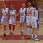1. liga košarkašice: Bor savladao Srbobran u gostima 1. liga košarkašice: Bor savladao Srbobran u gostima