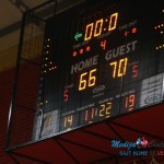 1. liga košarkašice: Bor savladao Srbobran u gostima 1. liga košarkašice: Bor savladao Srbobran u gostima