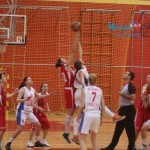1. liga košarkašice: Bor savladao Srbobran u gostima 1. liga košarkašice: Bor savladao Srbobran u gostima