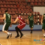 Košarka: KK Bor RTB bolji od Sokobanje 77:70