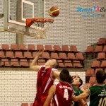 Košarka: KK Bor RTB bolji od Sokobanje 77:70