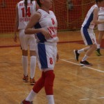 1. liga košarkašice: Bor savladao Srbobran u gostima 1. liga košarkašice: Bor savladao Srbobran u gostima