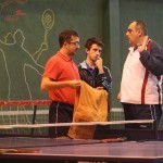 Uspešan vikend borskih stonotenisera