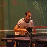 Uspešan vikend borskih stonotenisera