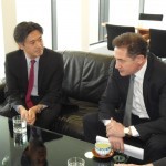 EKSKLUZIVNO: SVETSKI USPEH: Borski Institut i Japanci dobijaće bakar i gvožđe iz rudničkog otpada i ostavljati čistu zemlju i zdravu vodu