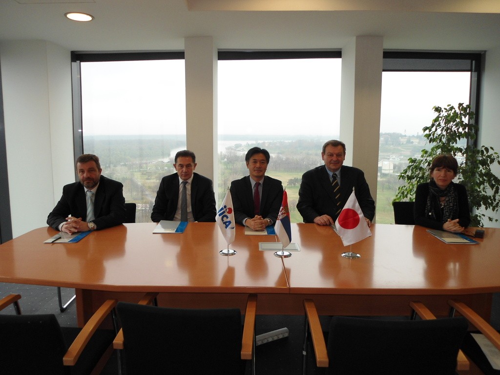 EKSKLUZIVNO: SVETSKI USPEH: Borski Institut i Japanci dobijaće bakar i gvožđe iz rudničkog otpada i ostavljati čistu zemlju i zdravu vodu