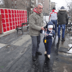 BOR: Klizalište radi, za Novu godinu - besplatno