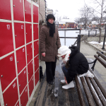 BOR: Klizalište radi, za Novu godinu - besplatno