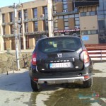 Policijo, nemojte kažnjavati vlasnika ovog džipa?