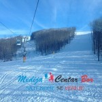 Počela zimska sezona na Staroj planini